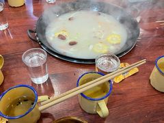 -草本味·市井羊肉馆(新开铺总店)