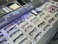 -ALPS阿尔卑斯眼镜(我格广场店)