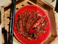 -避风塘(百联东郊店)