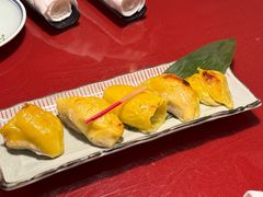 -万岛日本料理铁板烧(梅赛德斯奔驰店)