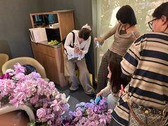 -桂满陇·海市蜃楼·黑金(国金店)