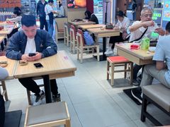 -小木屋拌饭(西安华阳城店)
