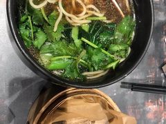 -和府捞面(天河领展广场店)