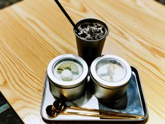 -ZM COFFEE(西安路店)