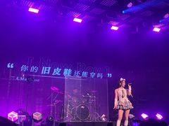 -MOSSO·Liveshow(M3香港广场店)