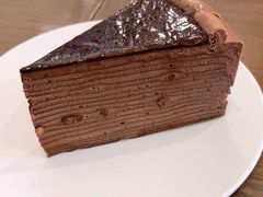 巧克力千层-糖纸甜品(印象城店)