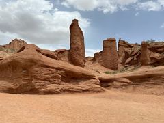 -天山神秘大峡谷