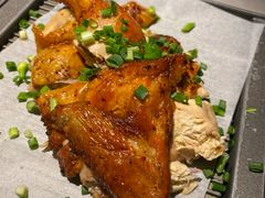 -绿茶餐厅(千岛湖银泰城店)