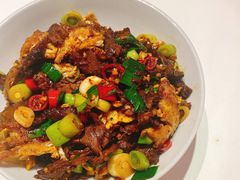 -文和友老长沙龙虾馆(化龙池店)