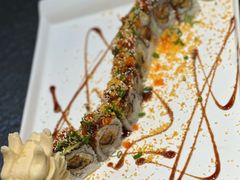 -将太无二·北美传奇寿司(荟聚购物中心西红门店)