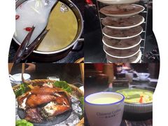 -凤凰山斑鱼馆(恭城店)