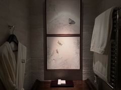-The Peninsula Spa(香港半岛酒店)