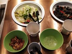 -比格比萨自助(万柳华联店)