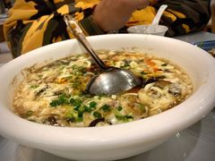 酸辣汤-小实惠嘉(威海路店)