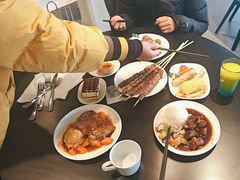 -宜家·瑞典风味餐厅(无锡店)