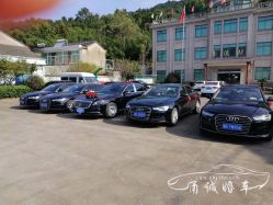-宁波甬诚婚车(新典路店)