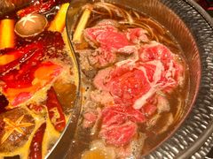 -牛New寿喜烧(闵行龙湖天街店)