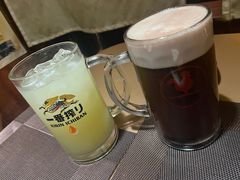 红啤-鸟内会(河北路店)