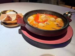 -狮拾久·现代新加坡料理(福田COCO Park店)