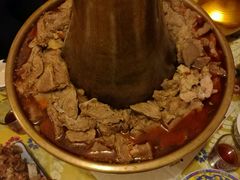 -卡万金特色藏餐