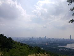 -紫金山天文台