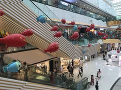 -万达茂商场(南京仙林店)