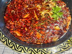 -蛙老爹·蜀香美蛙鱼头(王家湾店)