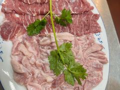 -华哥新鲜猪精品美食