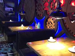 -馋火炉鱼(新世界百货望京店)