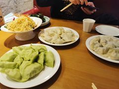 -东方饺子王(重庆路亚泰店)