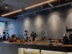 -BE NORMAL CAFE(霞溪路店)