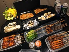 -烧蠔帮·湛江生蚝(工农店)