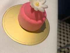 -五月罗马海鲜自助餐厅(陆家嘴店)