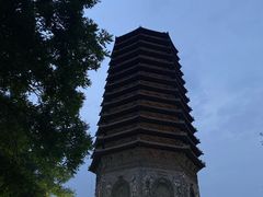 -玲珑塔公园