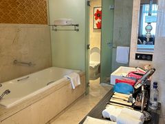 -西安赛瑞喜来登大酒店