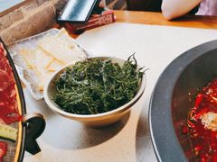 -蜀家渝重庆火锅(南屏街店)