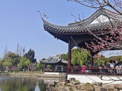 -无锡蠡湖国家湿地公园-蠡园