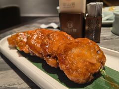 -平山宴(瘦西湖店)