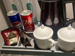 -长沙钦天·悦酒店(万家丽广场高桥北地铁站店)
