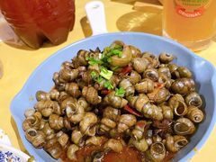 -小田油焖小龙虾(双井店)