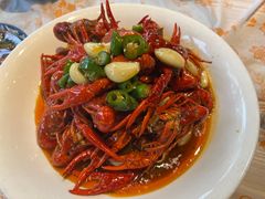 -忆口香龙虾(珠海夏湾老店)