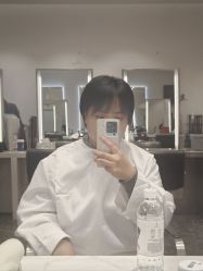 -MMby Hair Code芭曲发型