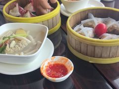 -湛江民大喜来登酒店-采悦轩中餐厅
