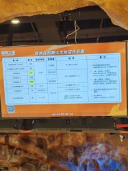 点击看大图 -探洞工场(丹尼斯7天地店)