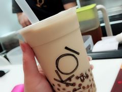 -Koi thé(水坑尾街店)