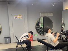 -超鹿运动(五四路恒力城店)