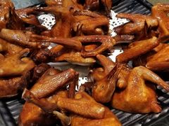 -林辉家宴·本地家常菜·头牌清远鸡(先锋店)
