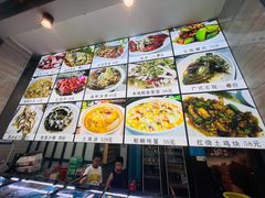 -金海湾海鲜排档(朱家尖店)