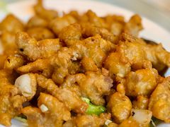 -强记海鲜菜馆