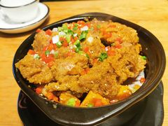 -陶德砂锅(蜀汉路店)